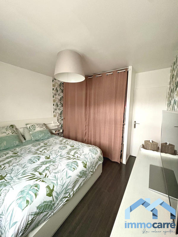 Appartement - 86 m² - 4 pièces