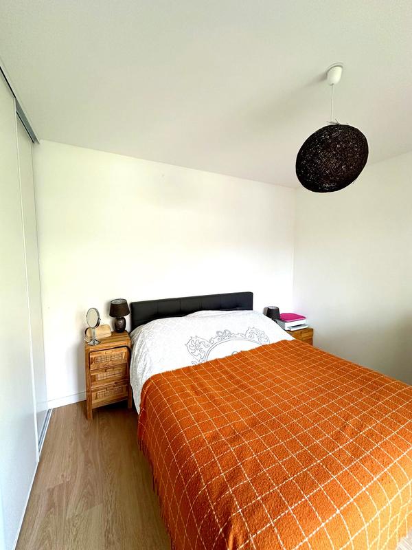 Maison contemporaine - 90 m² - 4 pièces