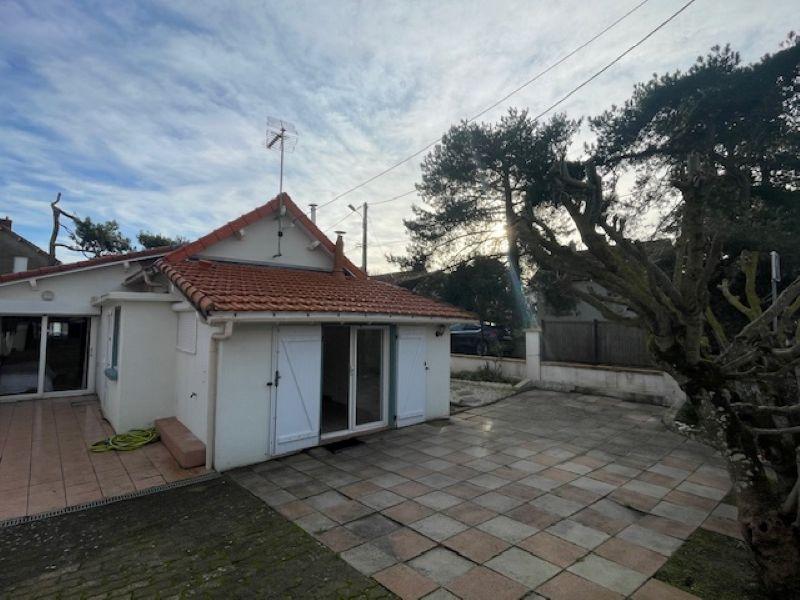 Maison - 72 m² - 3 pièces