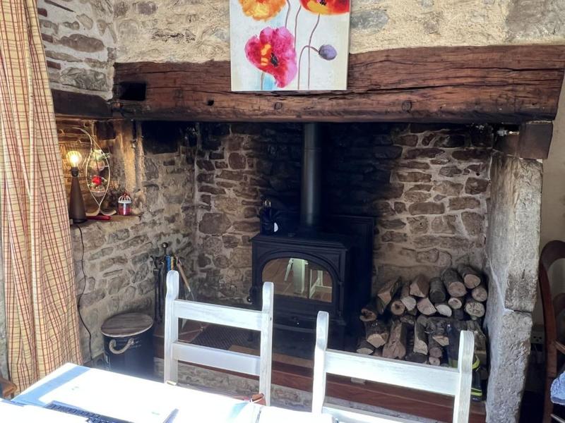 Maison - 230 m² - 11 pièces