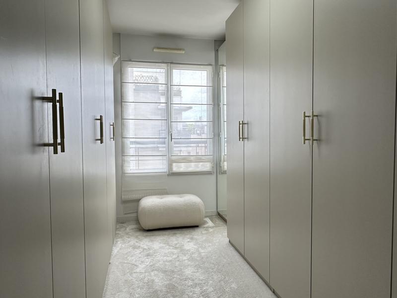 Appartement - 95 m² - 4 pièces