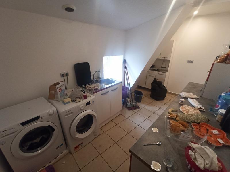 Fonds de commerce - 420 m²