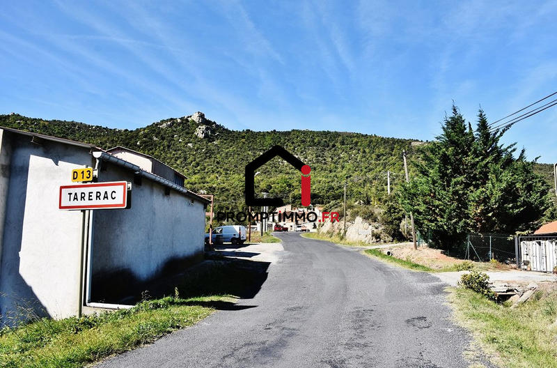 Terrain agricole - 186 459 m²