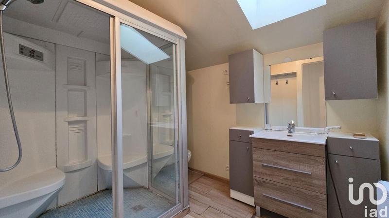 Local commercial - 122 m²