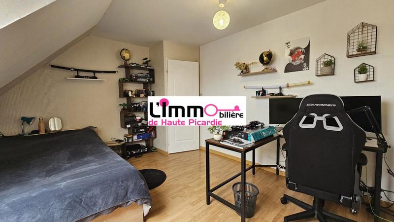 Pavillon - 93 m² - 6 pièces