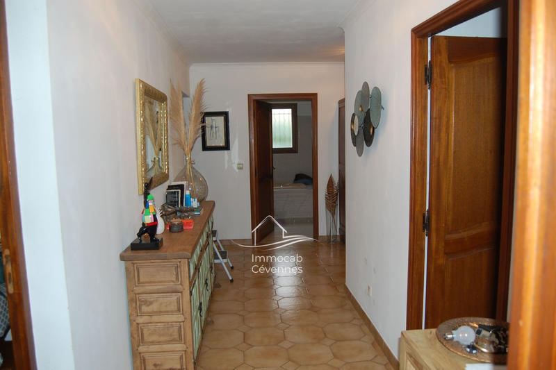 Maison - 139 m² - 5 pièces