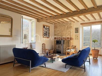 Propriété - 490 m² - 12 pièces