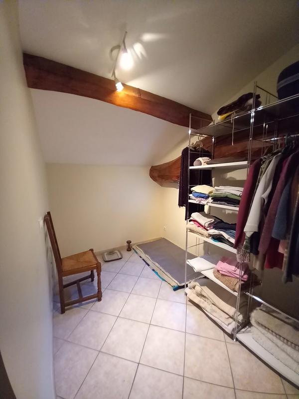 Appartement - 167 m² - 5 pièces