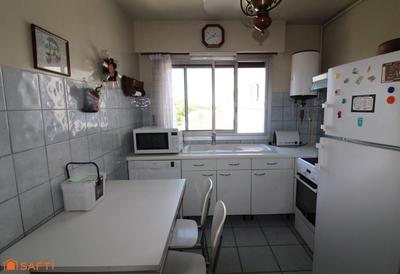 Appartement - 81 m² - 4 pièces