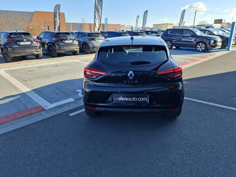 Renault Clio TCe 90 - 21n Limited