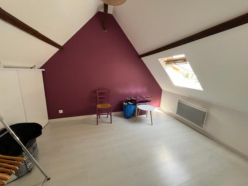 Maison - 104 m² - 4 pièces