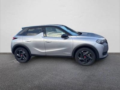 Ds Ds 3 Ds3 Crossback BlueHDi 130 Eat8 Performance Line+