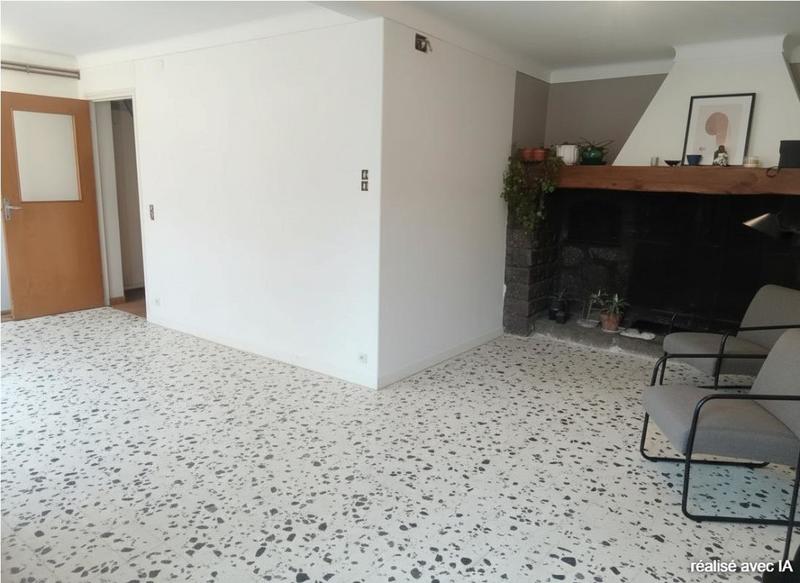 Maison - 172 m² - 7 pièces