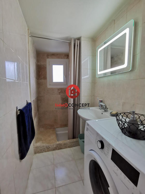 Maison traditionnelle - 110 m² - 5 pièces