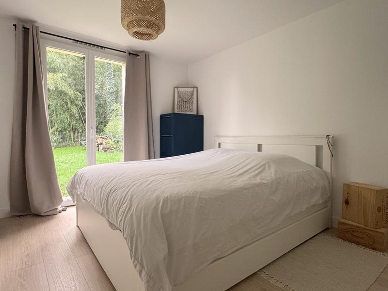 Maison - 76 m² - 4 pièces