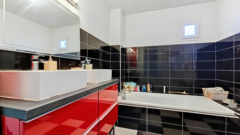 Maison - 147 m² - 7 pièces