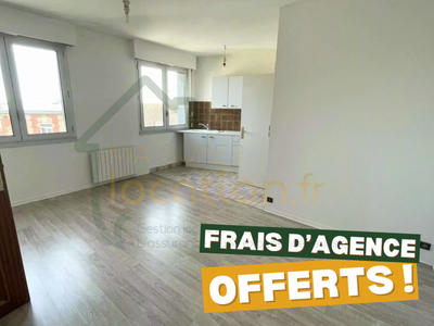 Appartement - 27 m² - 1 pièce