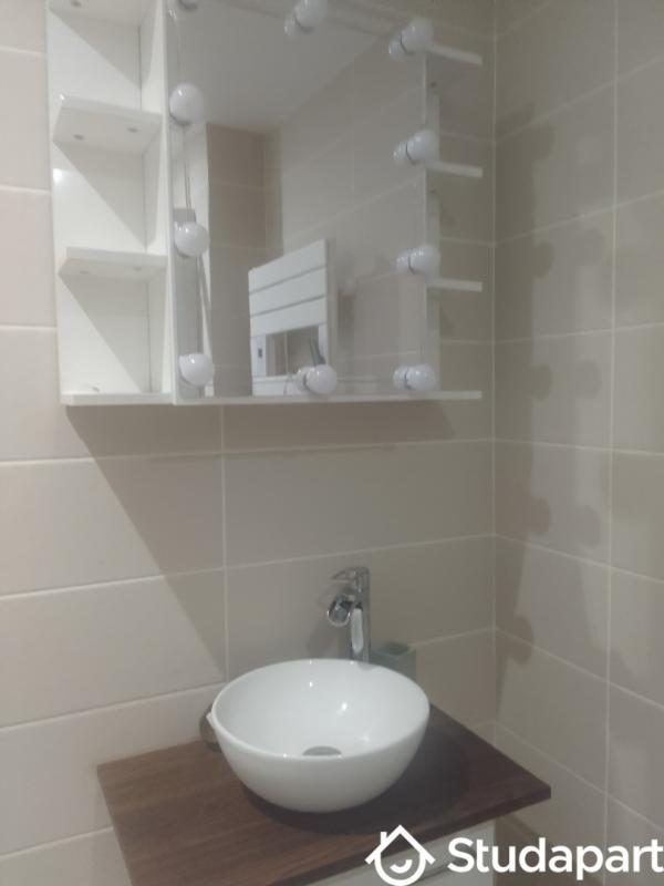 Appartement - 25 m² - 1 pièce