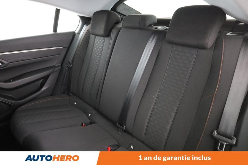 Peugeot 508 1.5 Blue-HDi Active Business Eat8 131 ch