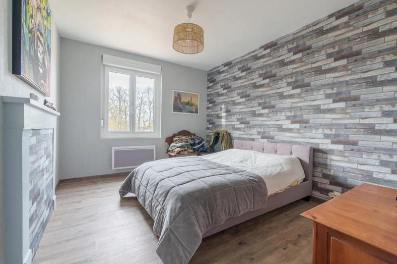 Maison - 274 m² - 7 pièces