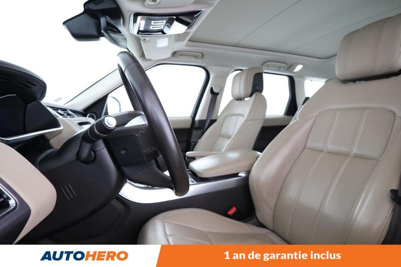 Land Rover Range Rover Sport P400e Phev Hse Auto 405 ch