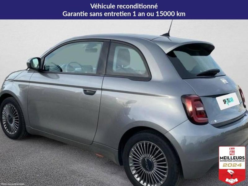 Fiat 500 III E 95 ch action
