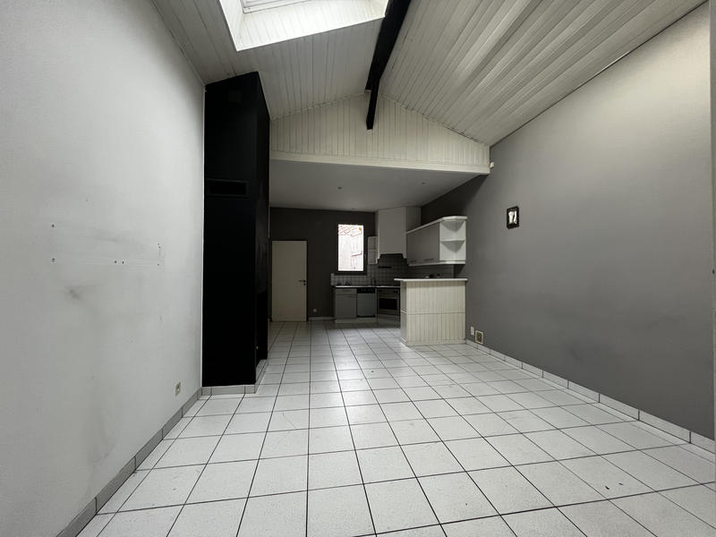 Immeuble - 88 m² - 4 pièces