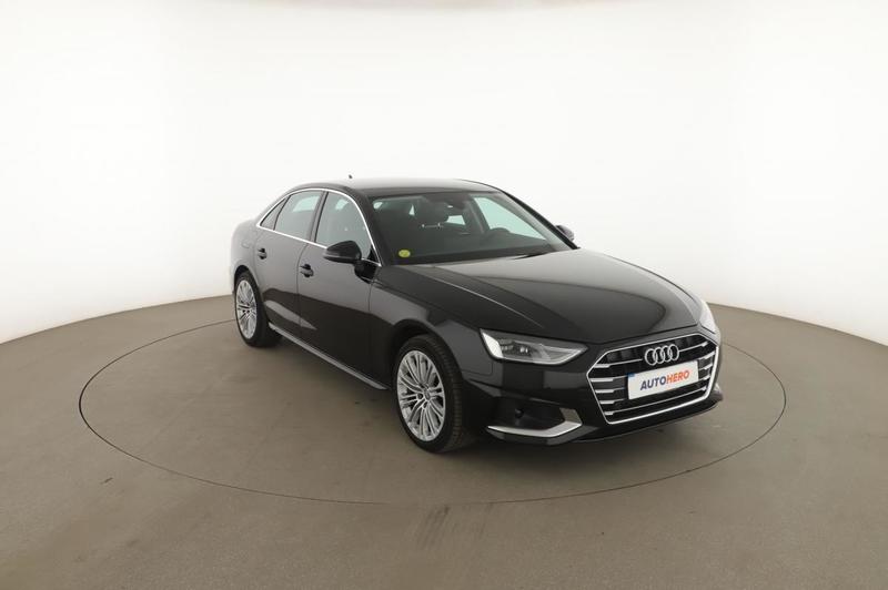 Audi A4 40 Tdi s tronic 204 ch