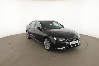 Audi A4 40 Tdi s tronic 204 ch