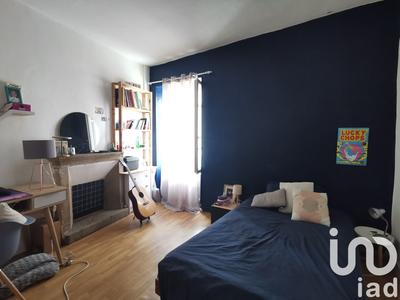 Maison de ville - 157 m² - 7 pièces