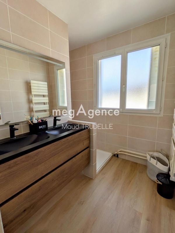 Maison - 75 m² - 4 pièces