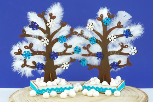 Ateliers minute et créatifs à la maternelle de Vlaminck