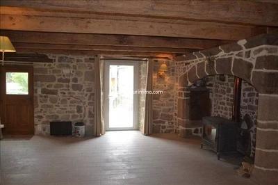 Maison - 95 m² - 3 pièces