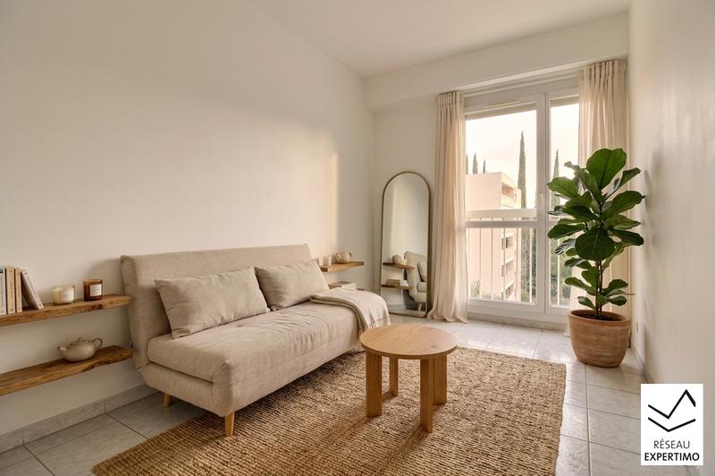 Appartement - 78 m² - 4 pièces