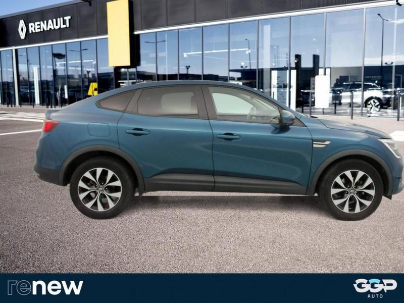 Renault Arkana TCe 140 Edc - 22 Evolution