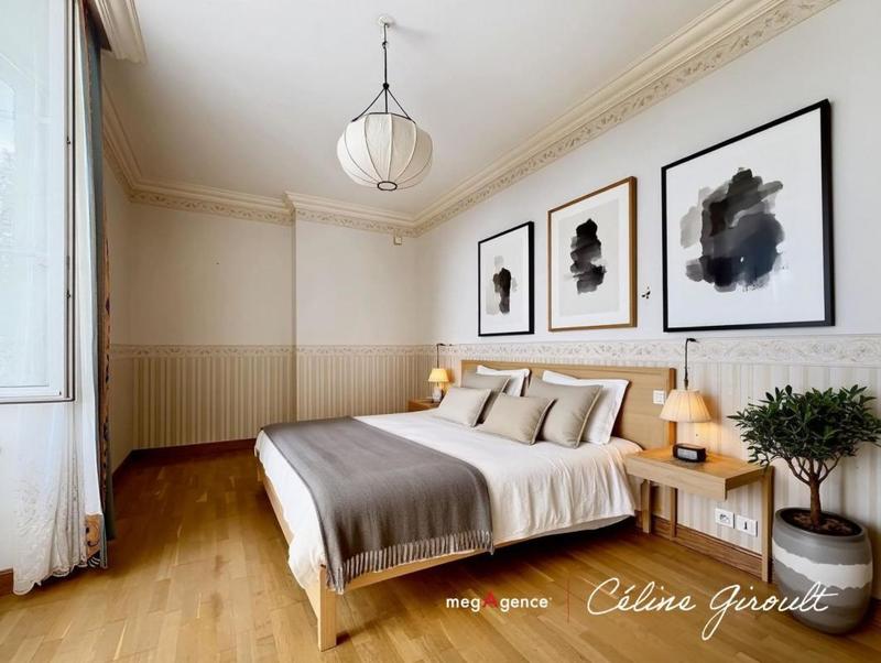 Maison de ville - 174 m² - 8 pièces