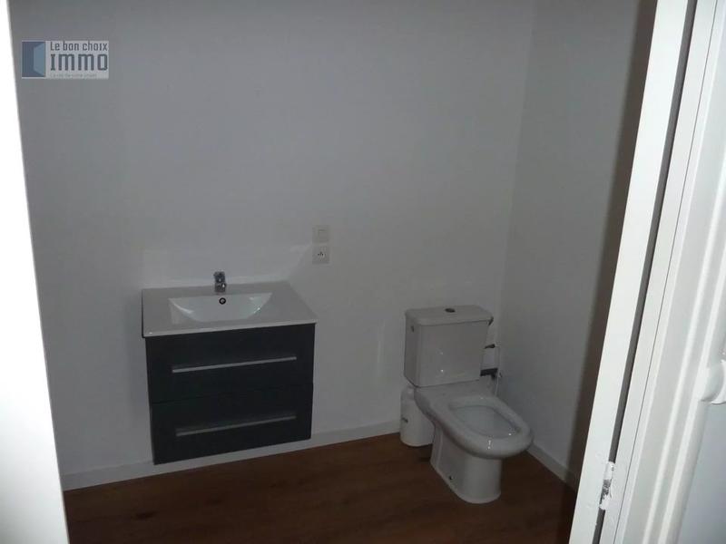 Appartement - 51 m² - 3 pièces