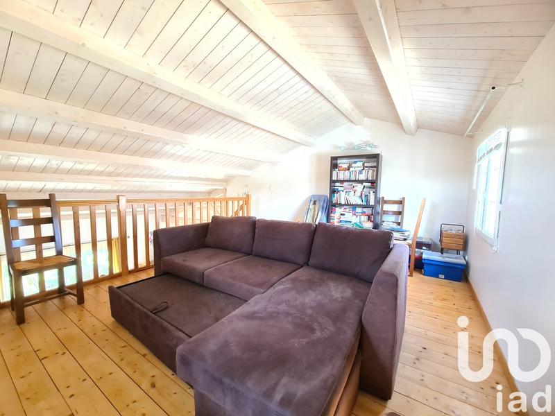 Maison - 155 m² - 5 pièces