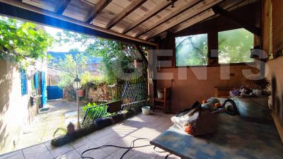 Maison ancienne - 132 m² - 9 pièces