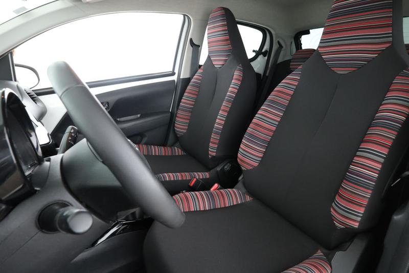 Citroën C1 1.0 VTi Shine 5p 72 ch