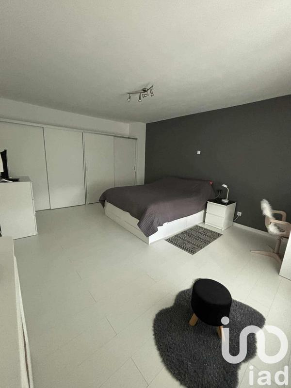 Maison de ville - 206 m² - 7 pièces