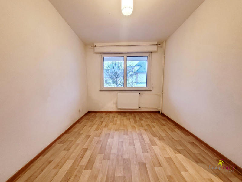 Appartement - 53 m² - 2 pièces