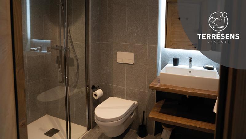 Appartement - 67 m² - 4 pièces