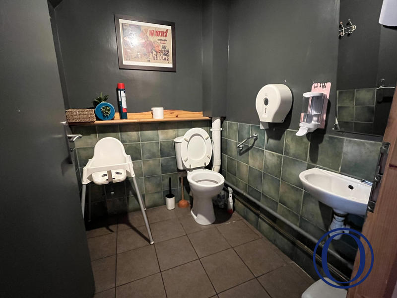 Fonds de commerce - Hôtellerie / Restauration - 180 m²