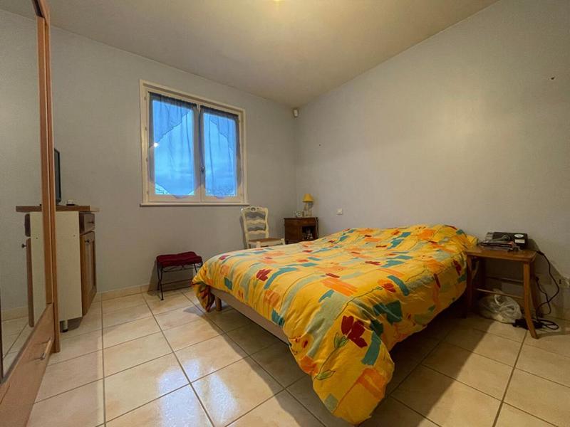 Maison - 170 m² - 7 pièces