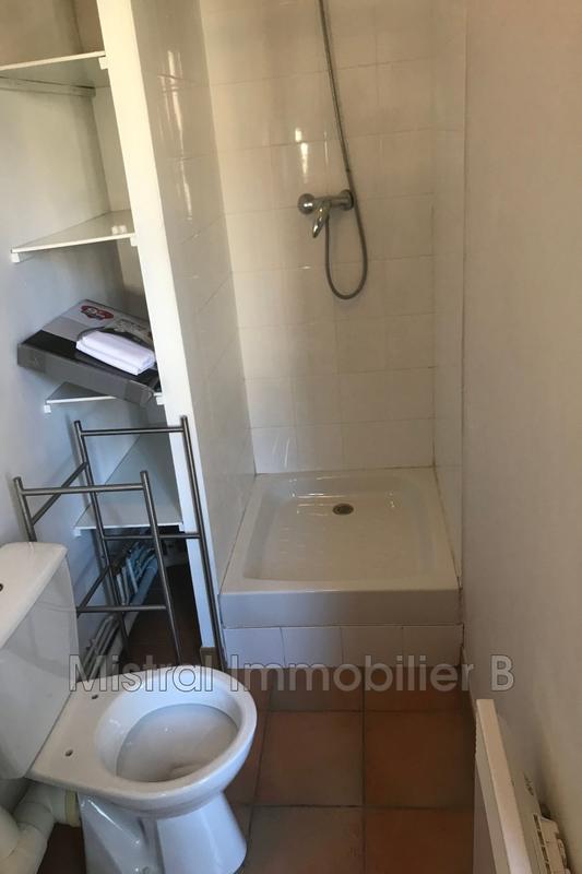 Appartement - 21 m² - 1 pièce