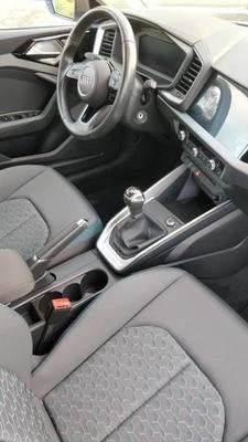 Audi A1 sportback Advance