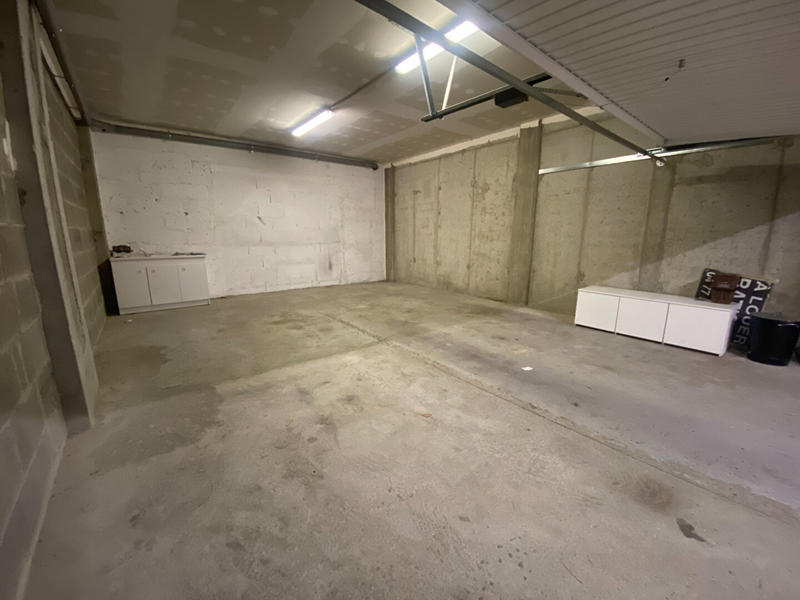 Appartement - 83 m² - 3 pièces