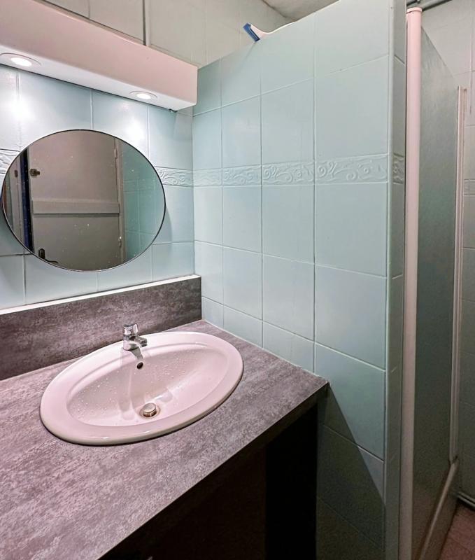 Appartement - 96 m² - 4 pièces