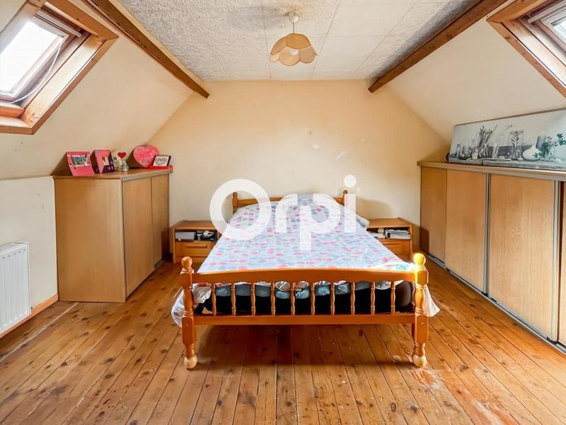 Maison - 173 m² - 5 pièces